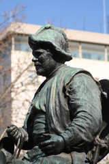Sancho Panza
