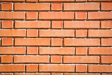 old brick wall background