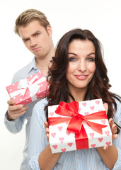 geschenke