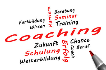 coaching