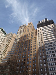 Fototapeta premium New-York