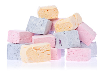 Homemade Marshmallows