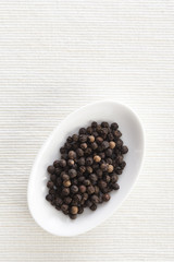 Black pepper