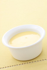delicious fresh yogurt
