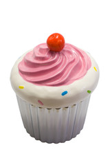 Giant Cupcake