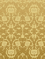 background floral vintage