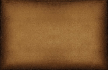 Old paper background with border