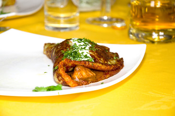Gulasch