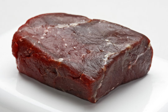 鯨肉