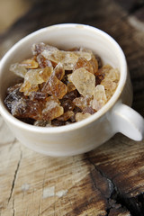 コーヒーシュガー