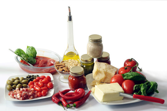 Prodotti per soffritto