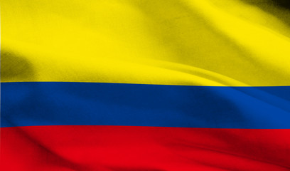 colombian flag