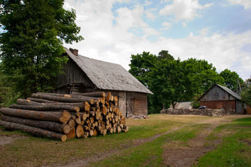 rural landscape