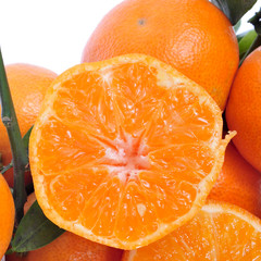 oranges