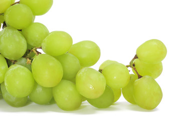 Fototapeta na wymiar grapes