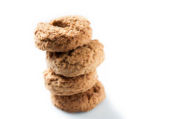 Cinnamon biscuits