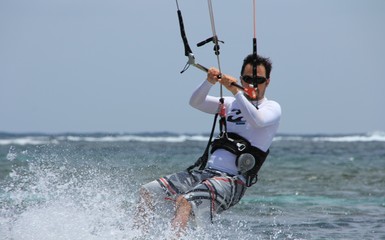 Sport - Kite surf