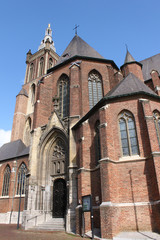 Kathedrale von Roermond