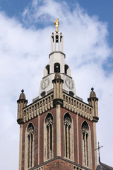 Kathedrale von Roermond