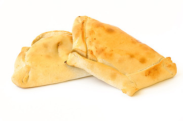 empanada cilena