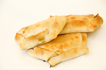 empanada cilena