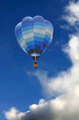 Hot Air Balloon