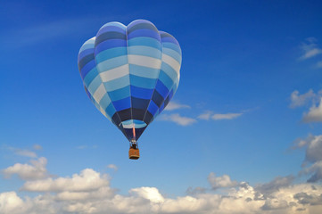 Hot Air Balloon