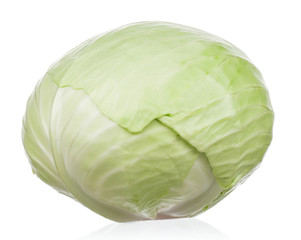 Fototapeta premium Fresh cabbage