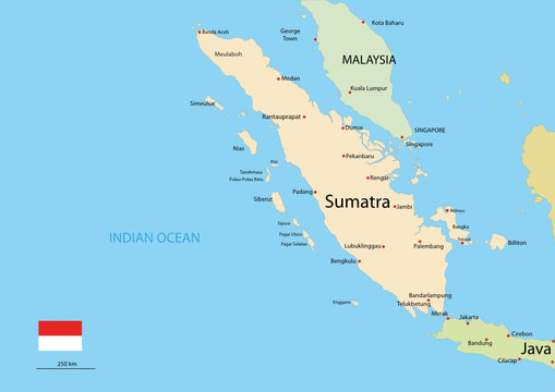 Indonesien