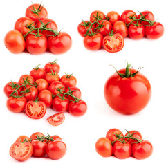 tomatoes set