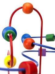 Colorfull Toy