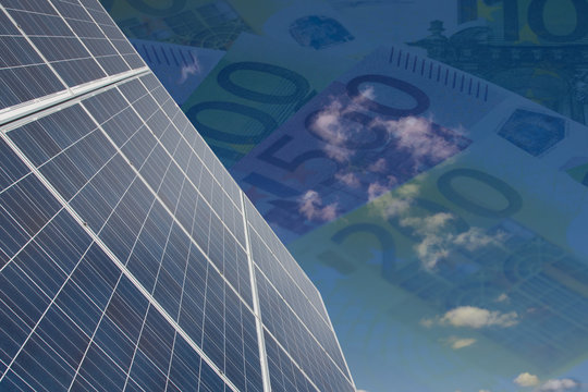 Solarzellen
