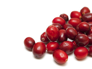 cranberries