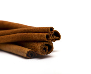Cinnamon Sticks