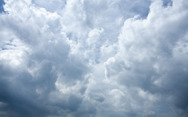 cloudscape