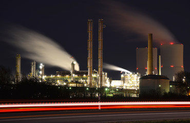 chemieindustrie