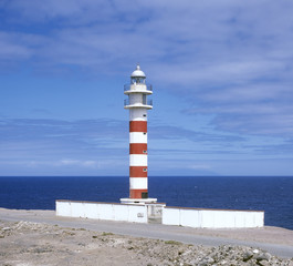Fototapeta premium Punta de Sardina, Gran Canaria, Canary Islands, Spain