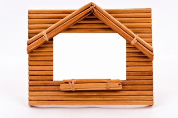 House Frame