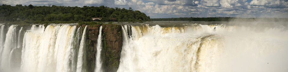 Iguazu Falls