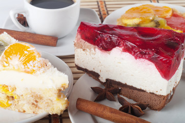 Fruit Cake