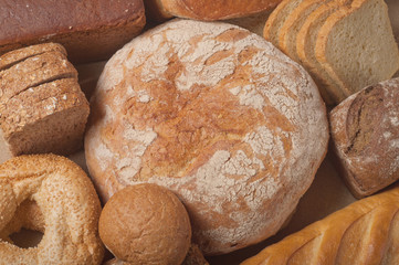 bread