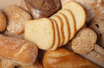 bread