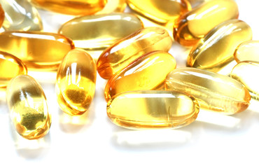 vitamin oil capsules