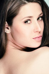 Fototapeta premium natural beauty