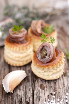 Sardellenr&ouml;llchen