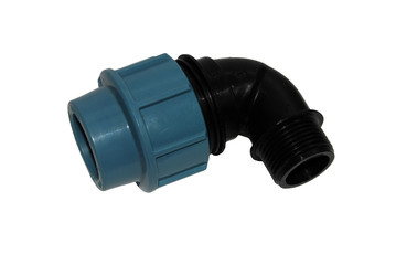 Pipe fitting