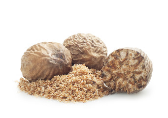 nutmeg