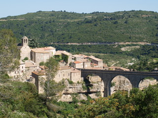 Cité de Minerve