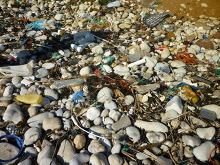 flotsam & jetsam
