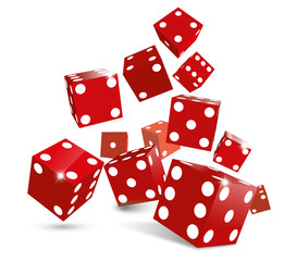 würfel casino wetten glück spiel glücksspiel lotterie
